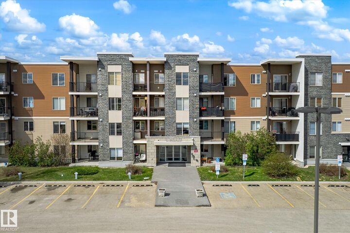 11816 22 Avenue SW 409 — photo 1