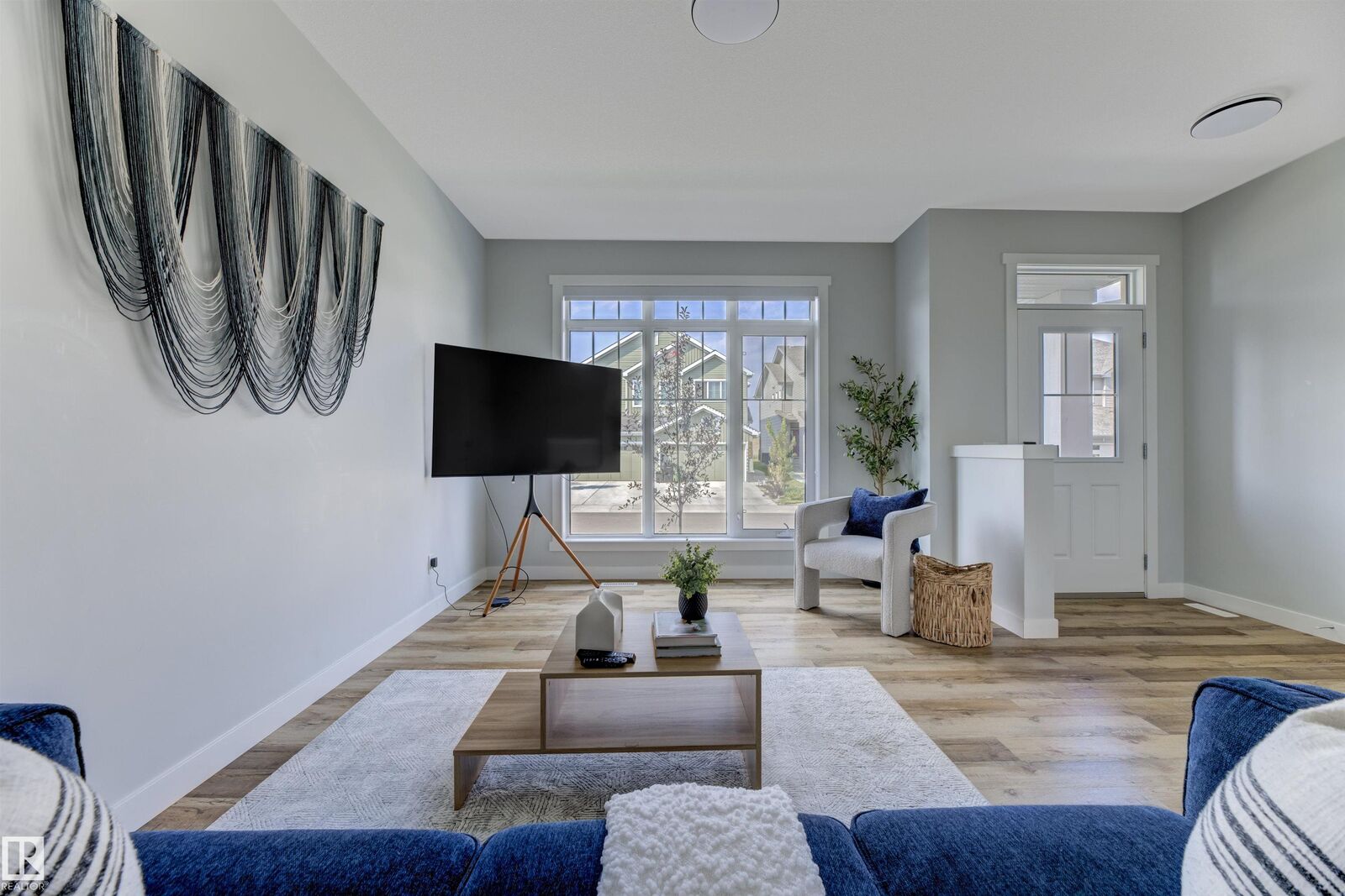 Property Photo: 9823 227 Street NW AB T5T 7T9