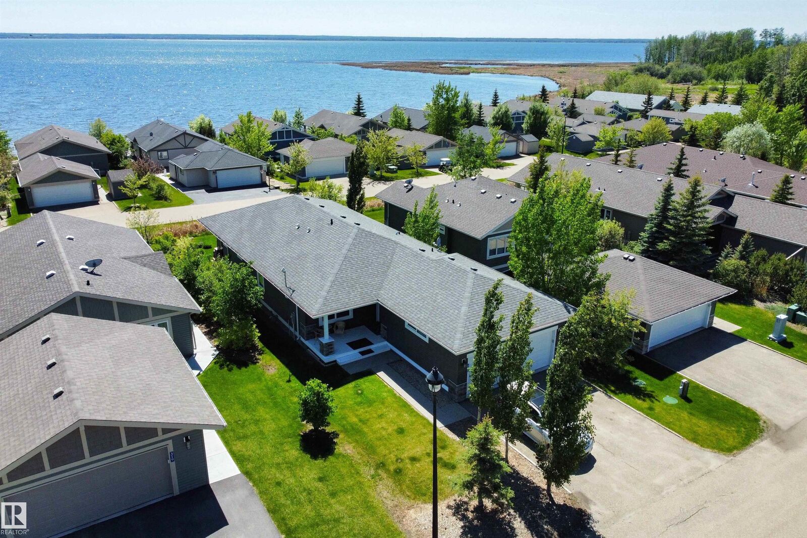 Property Photo: 55101 Ste. Anne Trail 321 AB T0E 1A1