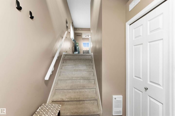 Property Photo:  6520 2 Avenue SW 24  AB T6X 1S4 