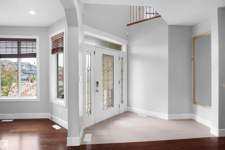 Property Photo: 13055 164 Avenue NW AB T6V 0E7