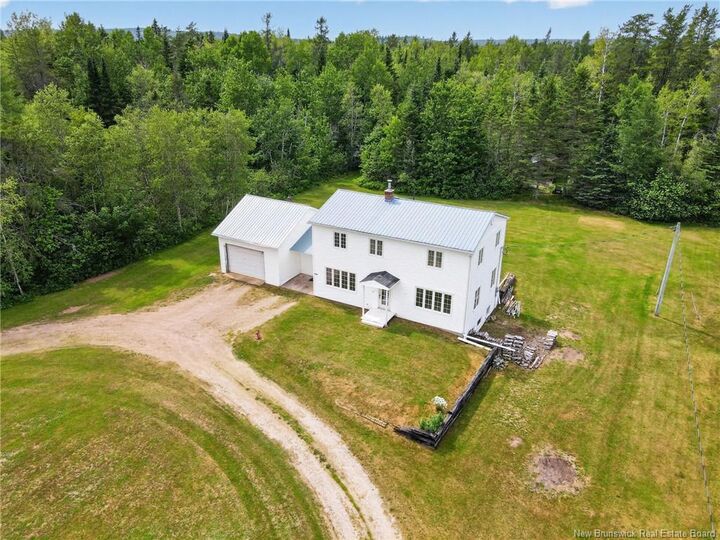 Property Photo: 2280 Route 890 NB E4Z 1B2