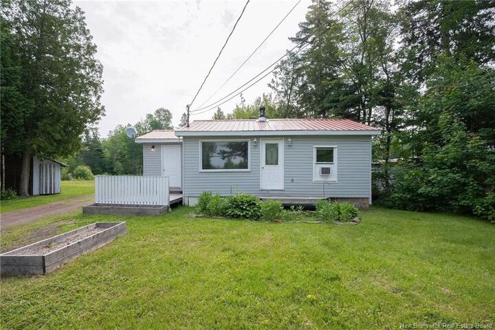 Property Photo:  3821 Route 530  NB E4R 5H6 