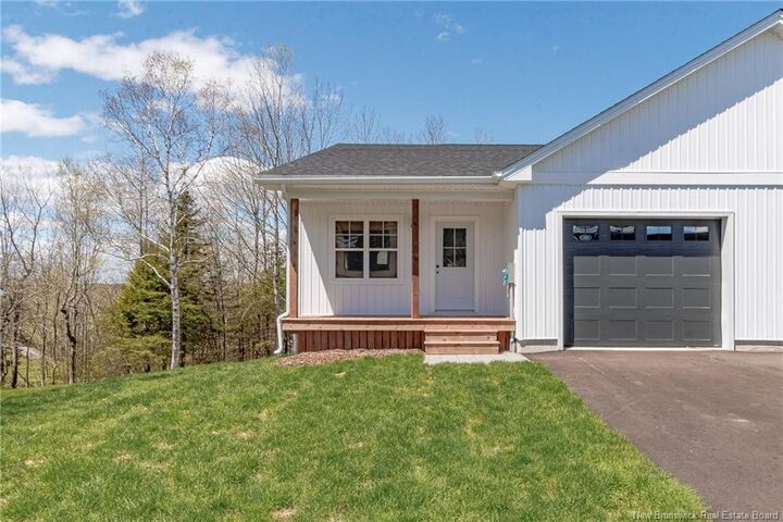 Property Photo: 329 Hampton Road NB E2E 4T1