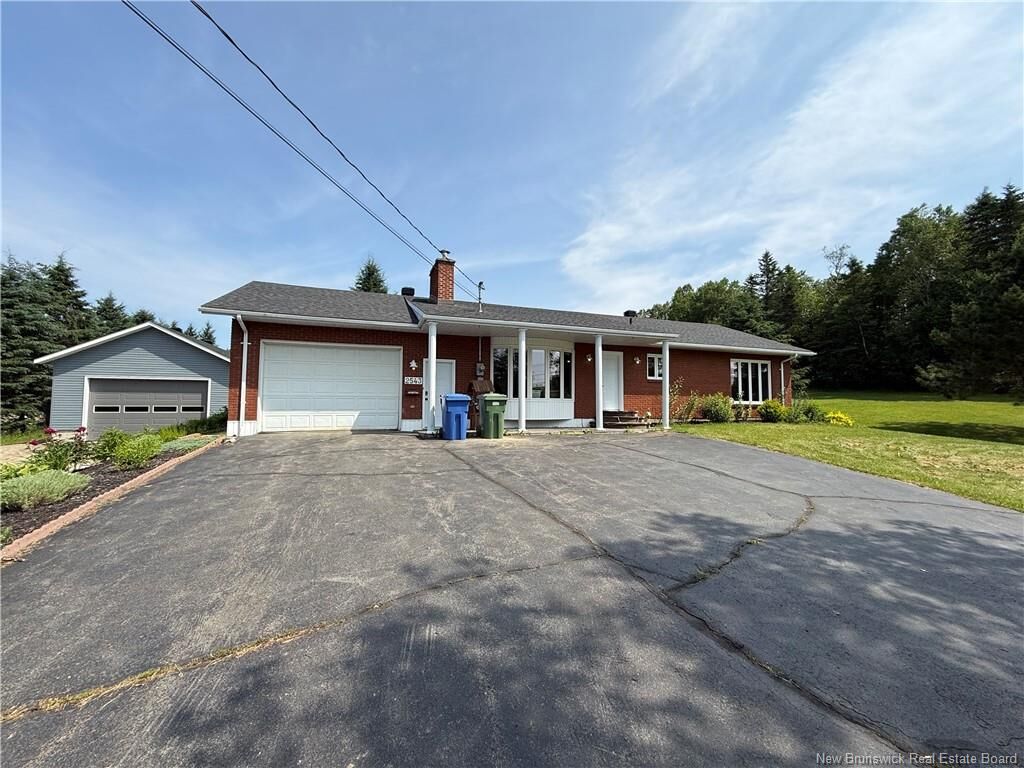 Property Photo:  2543 Route 120  NB E3V 4T7 
