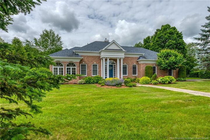 Property Photo: 601 Main Street NB E3Z 2W4