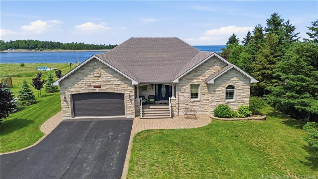 Property Photo: 51 Bayshore Drive NB E2A 6A5