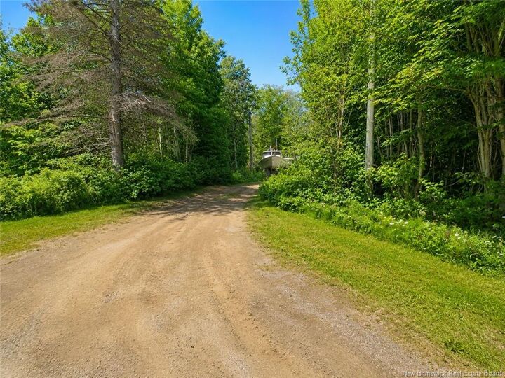 Property Photo:  230 Wilson Point  NB E8T 4R4 