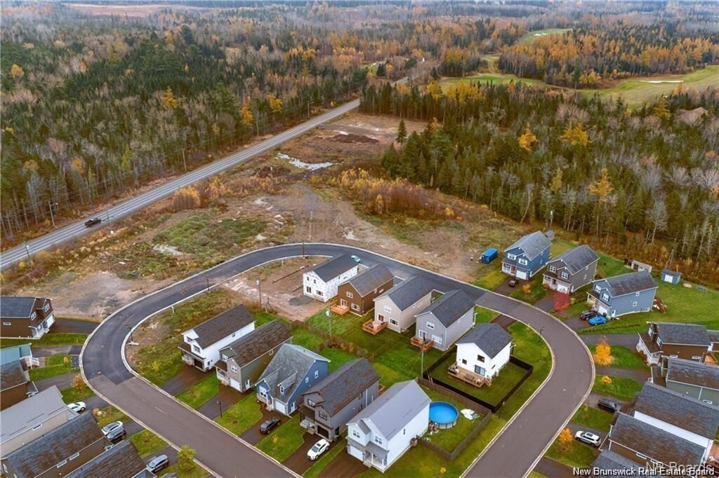 Property Photo:  135 Bramble Way  NB E3G 0C8 