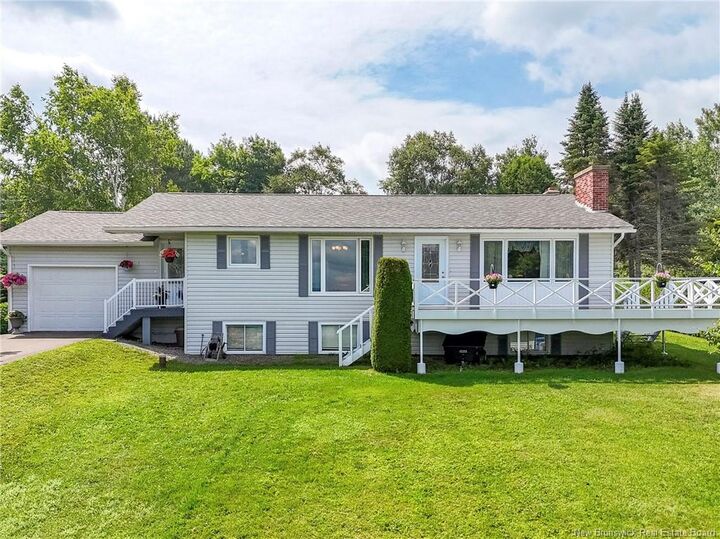 Property Photo: 150 Curtis Road NB E7L 2H6