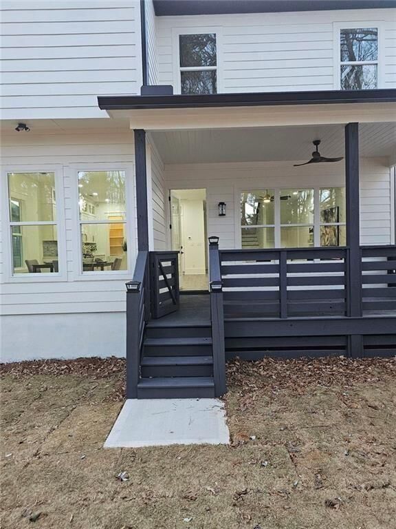 Property Photo:  503 Glendale Road  GA 30079 