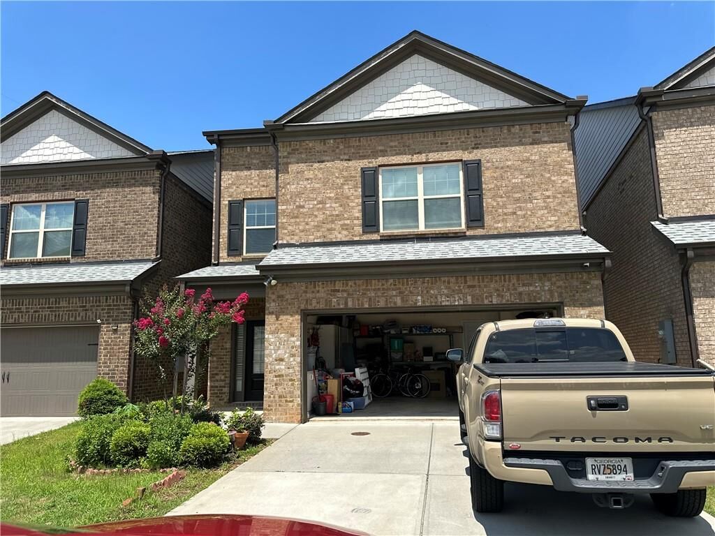 Property Photo:  4485 Almanor Circle  GA 30071 