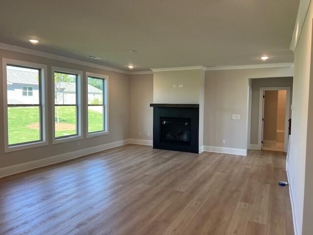 Property Photo:  4245 Trinity Oaks Trail  GA 30040 