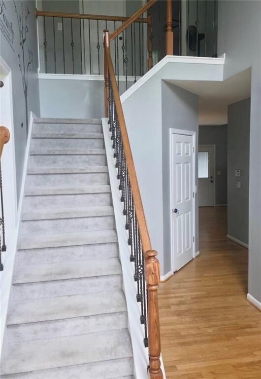 Property Photo: 2155 Blackhawk Trail GA 30043