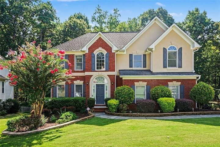 Property Photo:  2155 Blackhawk Trail  GA 30043 
