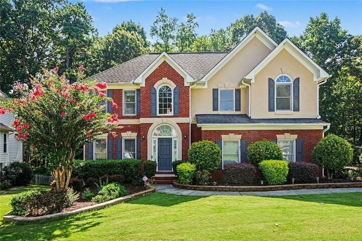 Property Photo:  2155 Blackhawk Trail  GA 30043 
