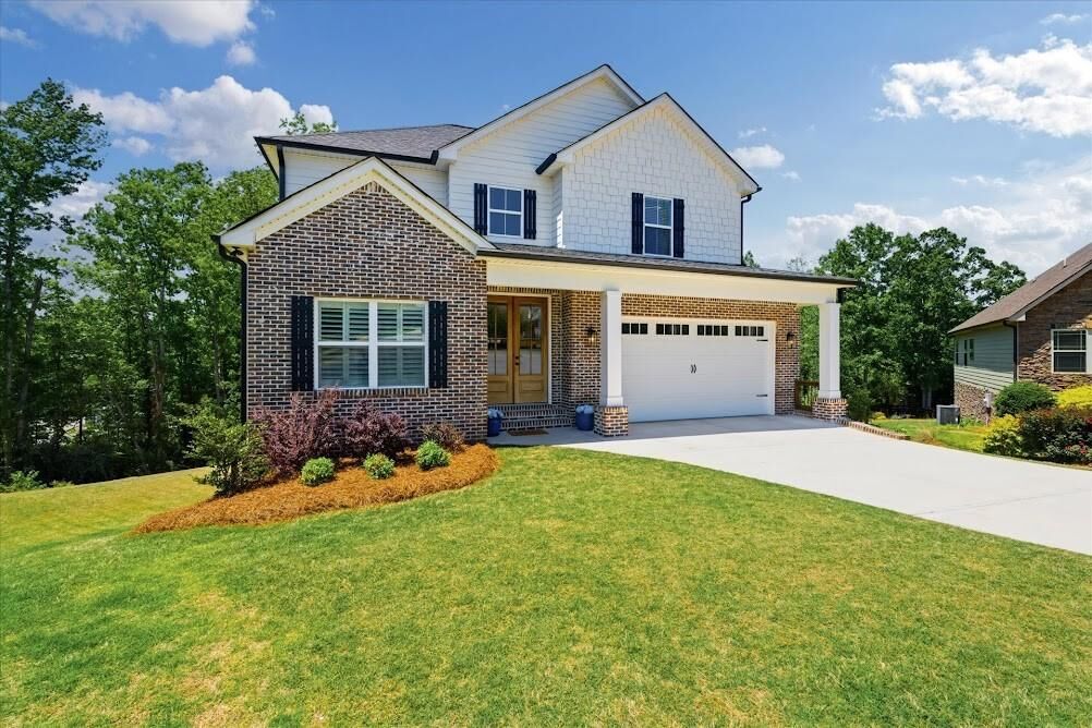 Property Photo: 110 Emily Court GA 30117
