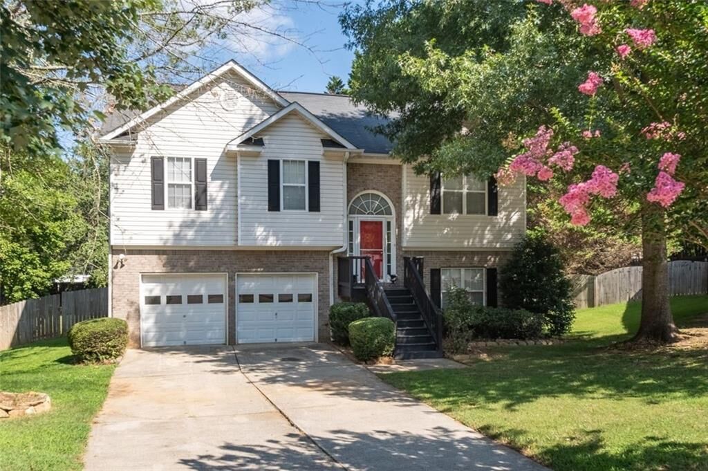Property Photo:  3204 Grandiflora Place  GA 30127 