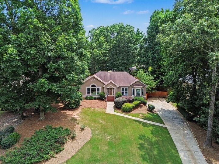 Property Photo:  148 Stanbrough Drive  GA 30157 