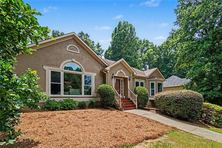 Property Photo: 148 Stanbrough Drive GA 30157