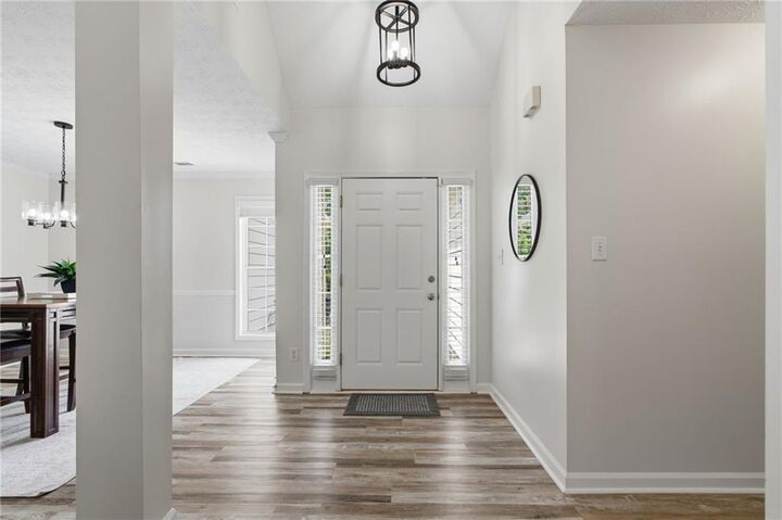 Property Photo: 4169 Chatham View Drive GA 30518