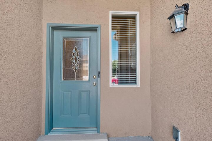 Property Photo:  6812 Napoleon Road NE  NM 87144 