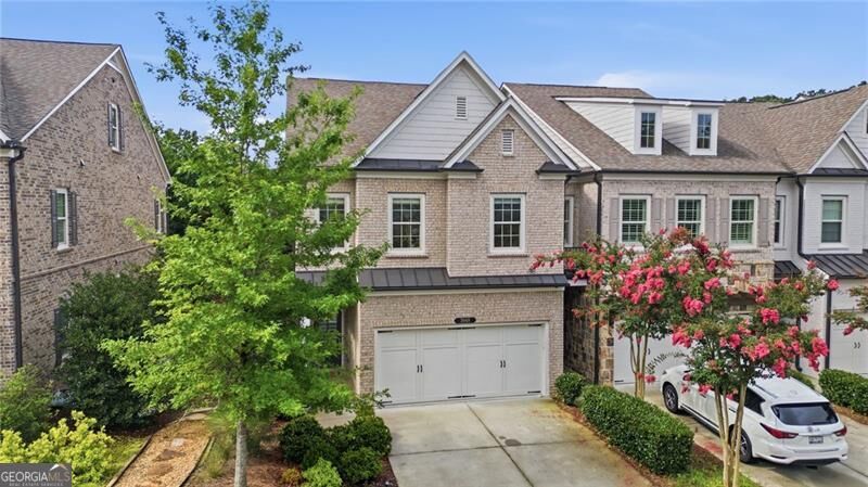 Property Photo: 3948 Cliffmont Circle GA 30068