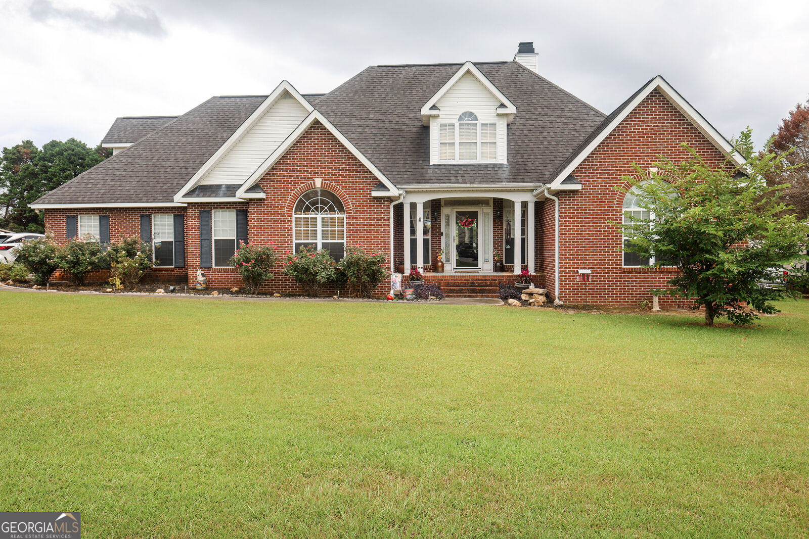 Property Photo:  217 Mount Zion Road  GA 31005 