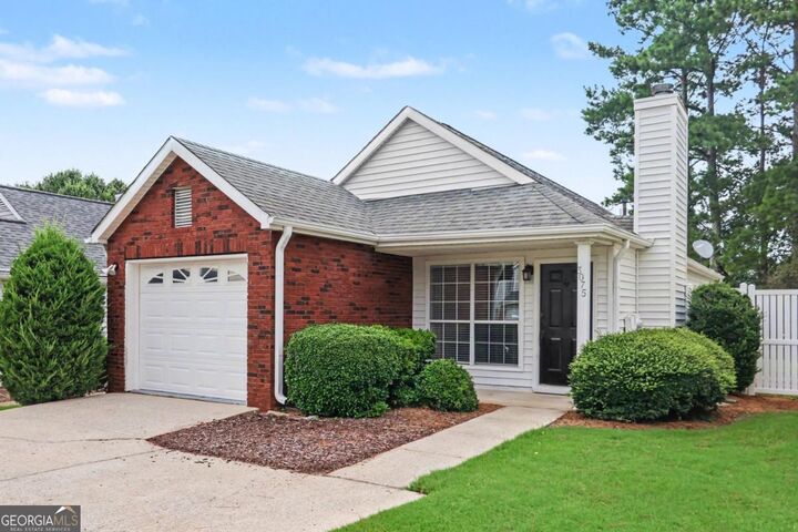 Property Photo:  3075 Barnwood Crossing  GA 30097 