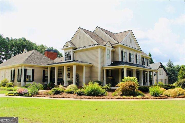 Property Photo: 710 Cooper Sandy Cove GA 30004