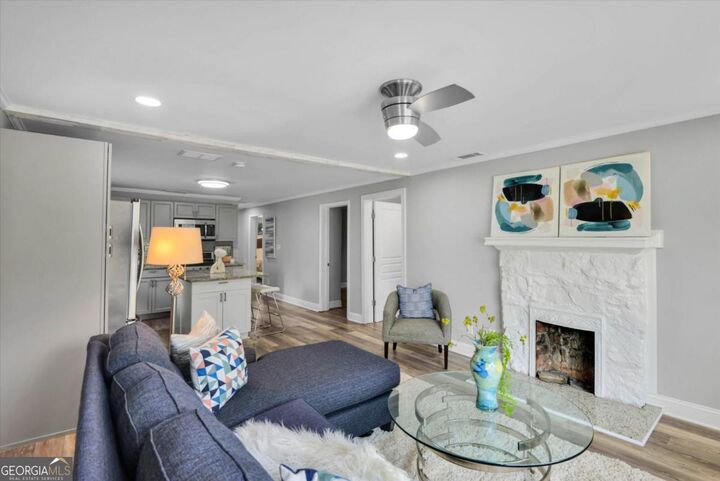Property Photo:  174 Howard Street NW  GA 30314 
