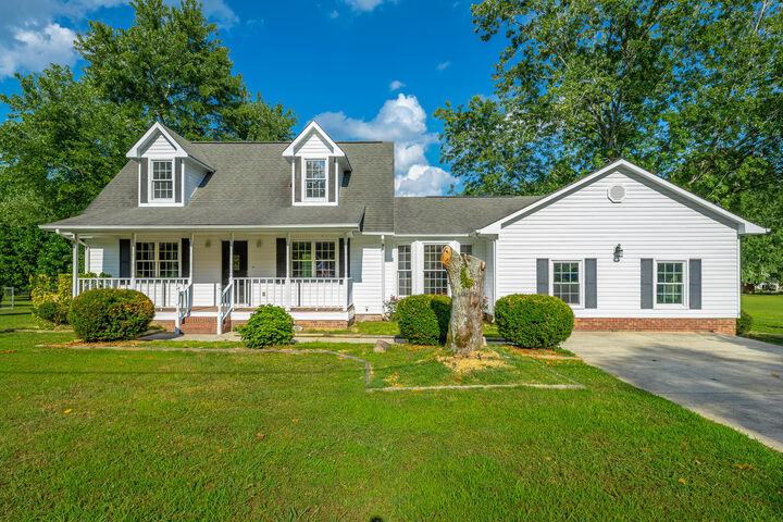 Property Photo:  1108 Asher Street  TN 37347 