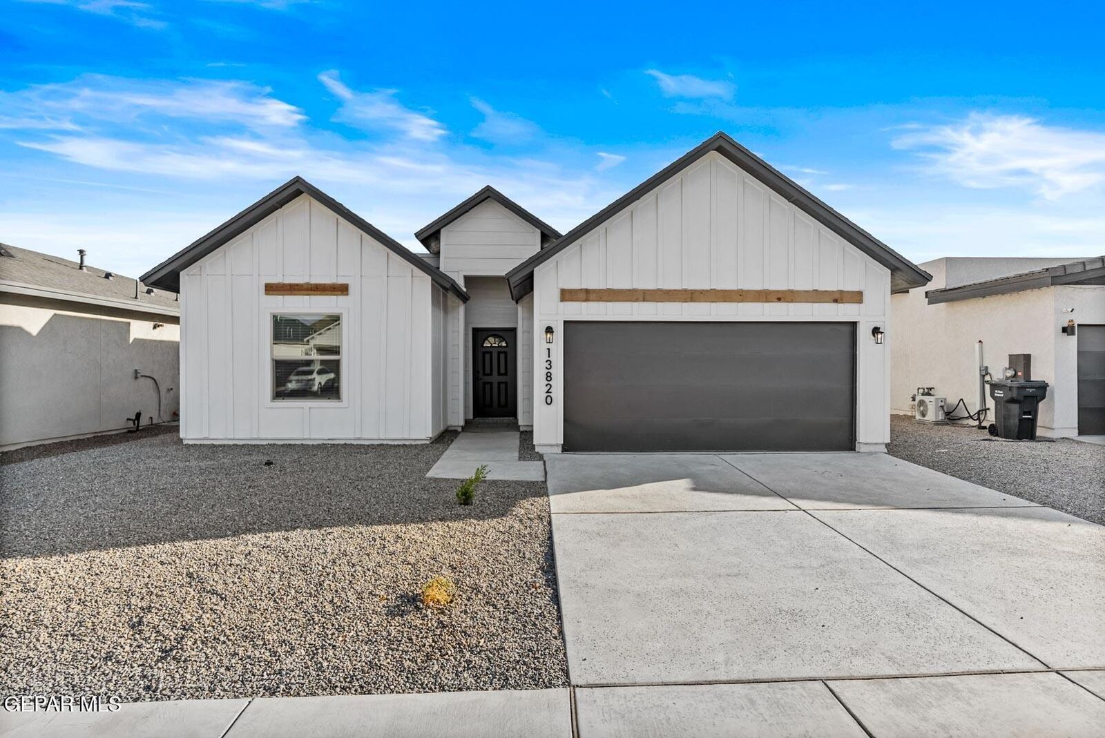 Property Photo:  15068 Conviction Avenue  TX 79938 
