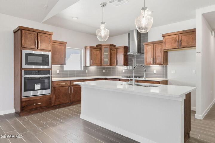 Property Photo:  1807 Preakness Avenue  TX 79928 