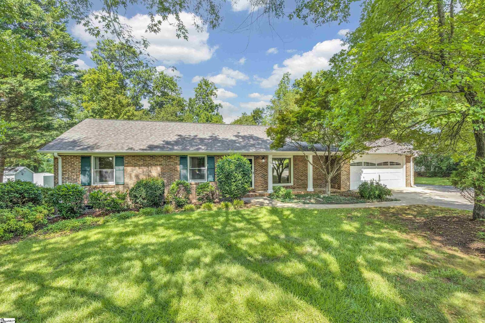 Property Photo: 403 Harness Trail SC 29681