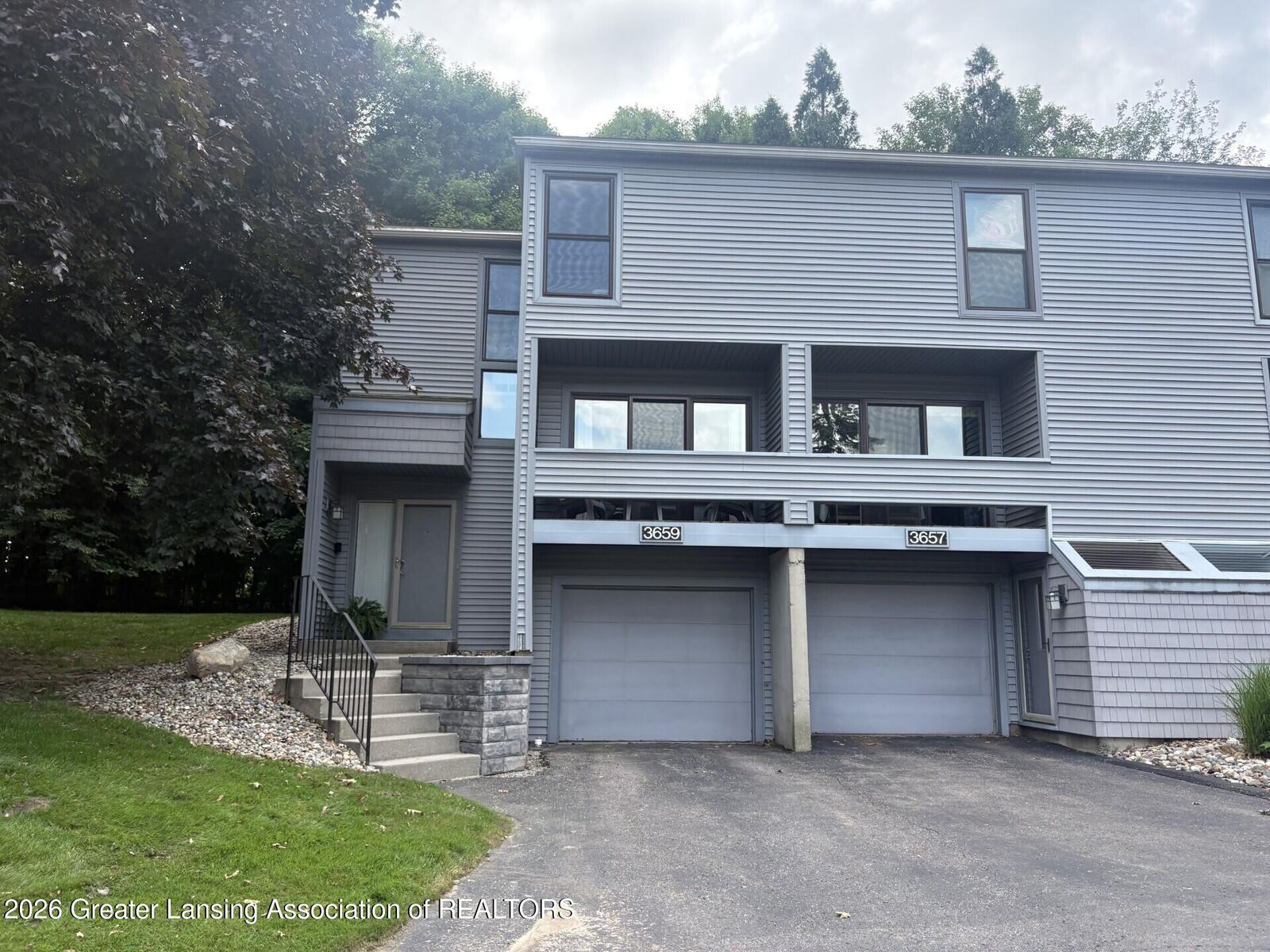 Property Photo:  3659 E Meadows Court  MI 48864 
