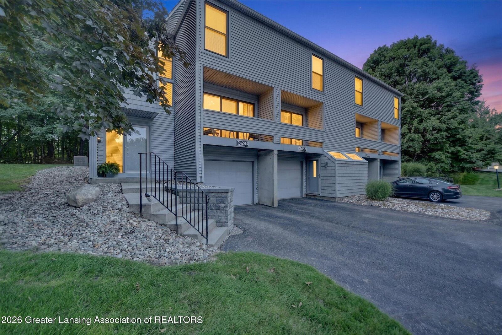Property Photo:  3659 E Meadows Court  MI 48864 