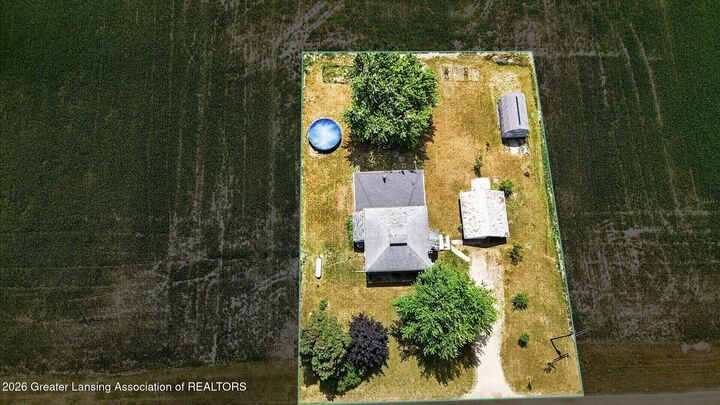 Property Photo:  6292 E Gratiot Road  MI 48807 
