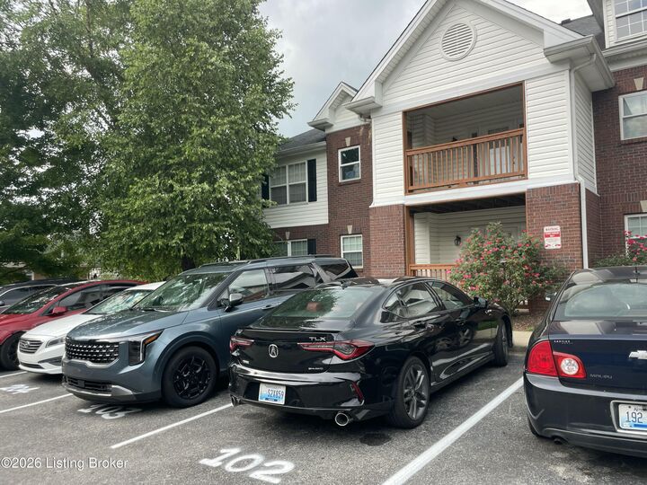 Property Photo:  8832 Moody Rd 103  KY 40219 