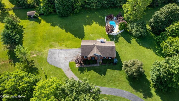 Property Photo: 7705 Commonwealth Dr KY 40014