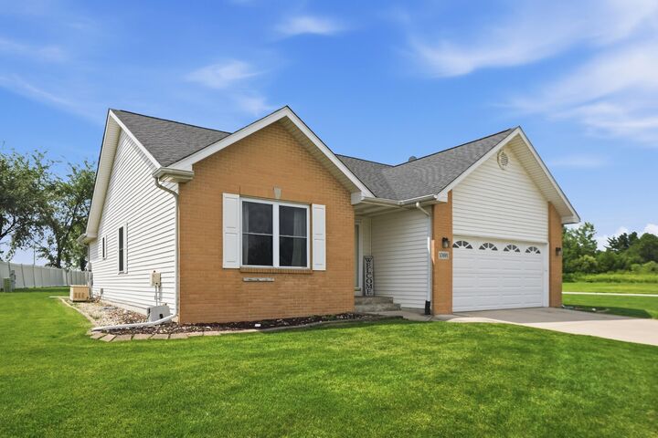 Property Photo:  10691 W 116th Avenue  IN 46303 