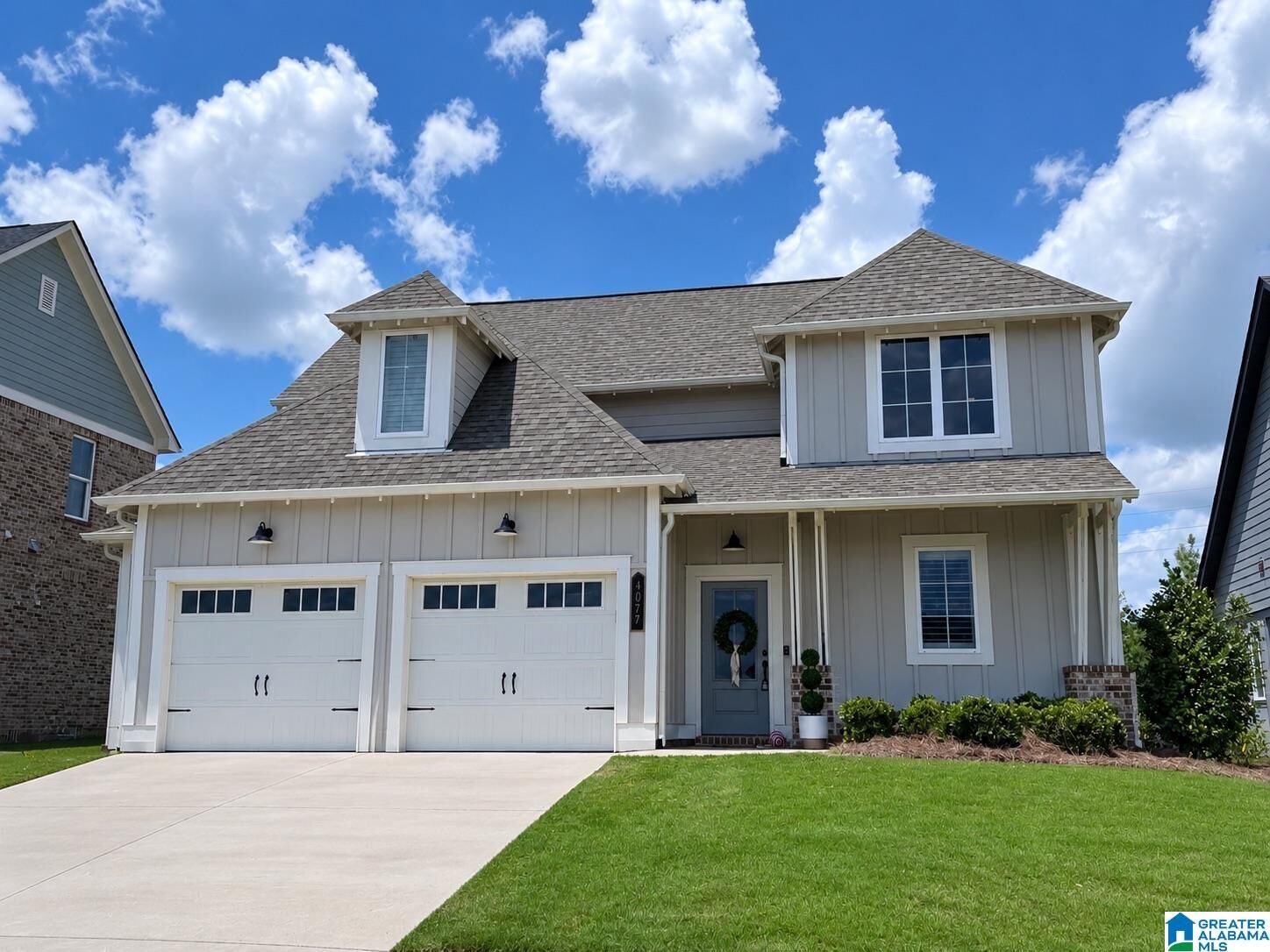 Property Photo: 4077 Olivia Road AL 35244