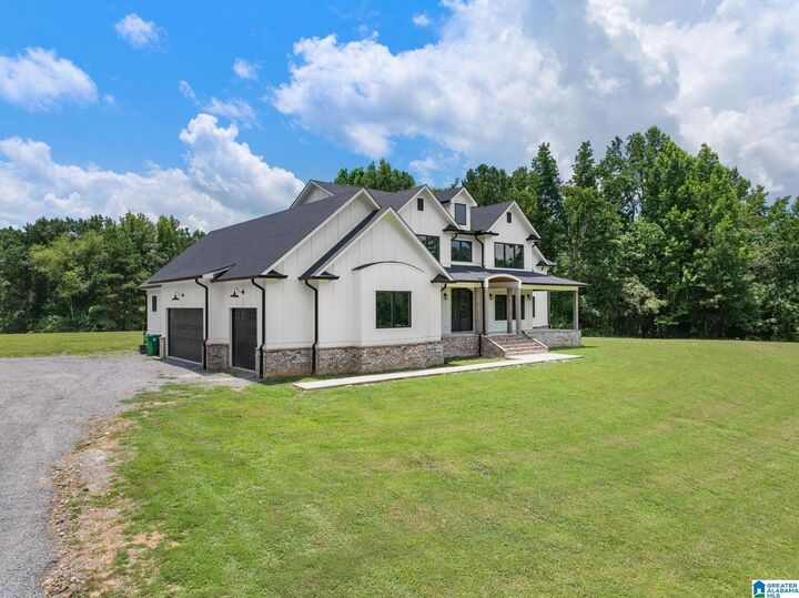Property Photo:  362 Teem Road  AL 35057 