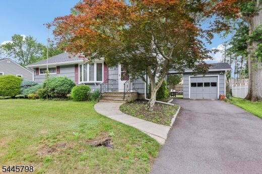 Property Photo:  44 Rumana Rd  NJ 07470 