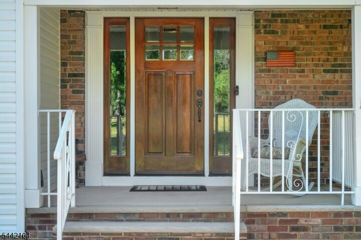 Property Photo: 681 Chestnut St NJ 07980