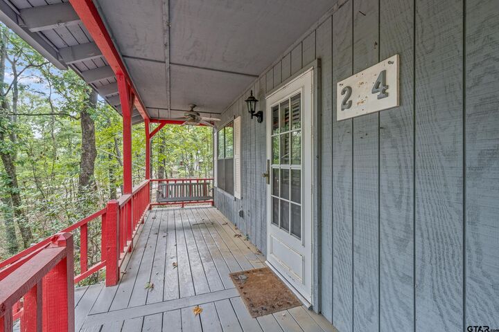 Property Photo: 224 Blue Bird Ln TX 75765