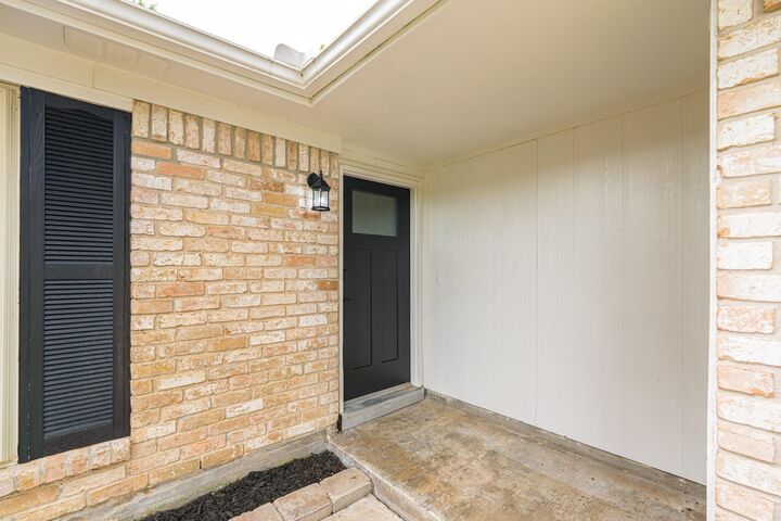 Property Photo:  22015 Singing Spurs Drive  TX 77450 