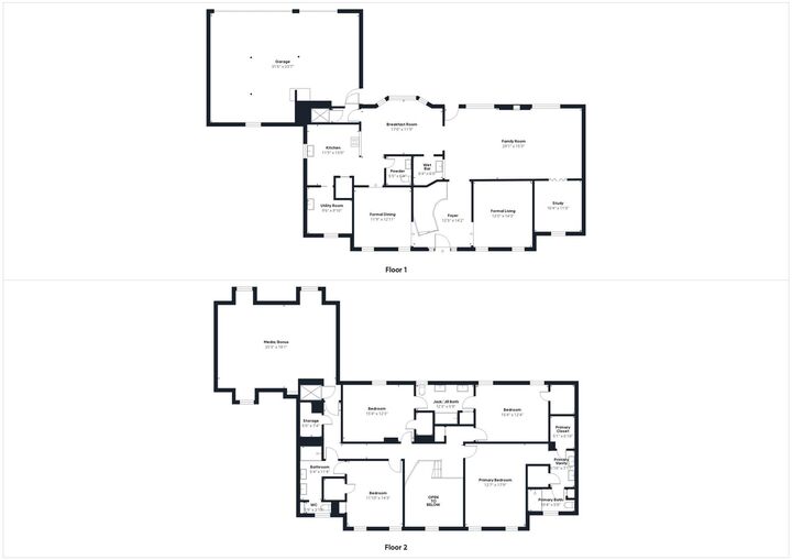 Property Photo: 702 Daria Court TX 77079