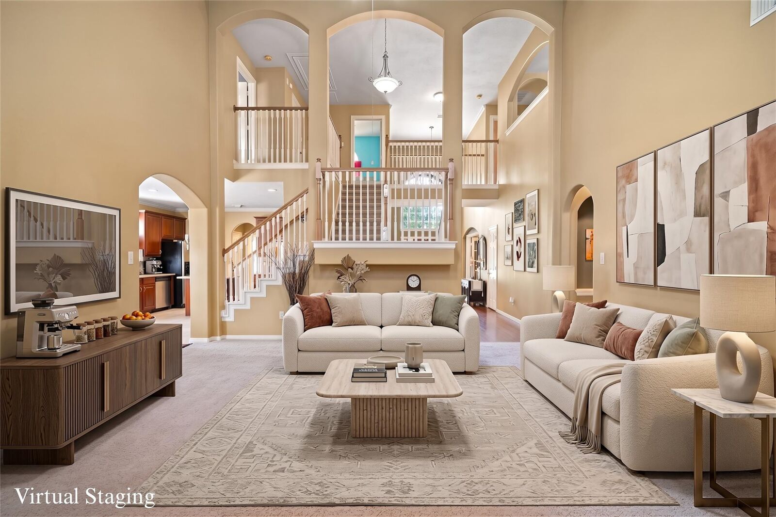 Property Photo: 23534 Whispering Wind TX 77494