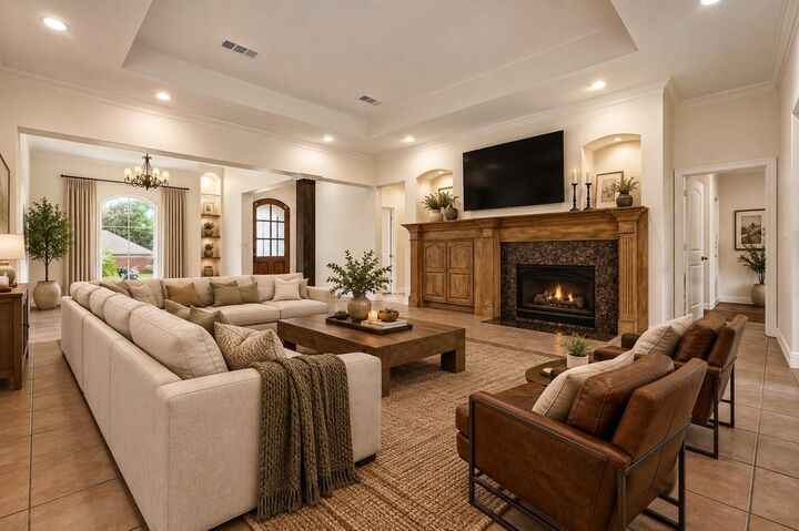 Property Photo:  104 Mockingbird Lane  TX 77611 